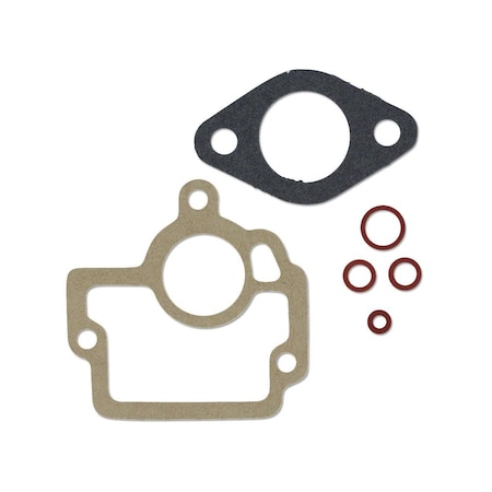 Aftermarket Carburetor Gasket Kit _x000D_ FSH10-0065